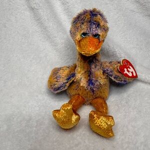 TY Beanie Baby “Dinky” the Dodo Bird
